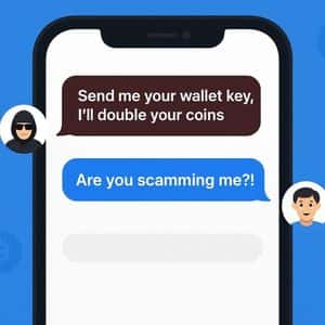 How to Identify Crypto Scams and Protect Your Investments