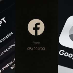 Meta considers teaming up with Google and OpenAI in AI push