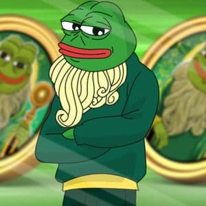 This Ethereum Based Memecoin is Set To Deliver 100x on Your Early Investment, Here’s Why