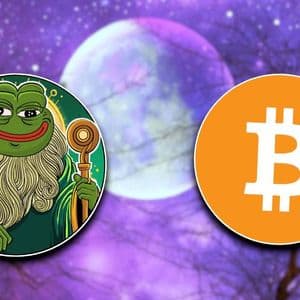 Bitcoin Eyes a Million Dollar Future, and Pepeto Emerges as the Best Memecoin to Buy Now