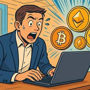 7 Shocking Crypto Facts Every Investor Must Know