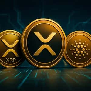 XRP Price Eyes Next Target Of $4 But Remittix At $0.1030 Predicted To Achieve This First