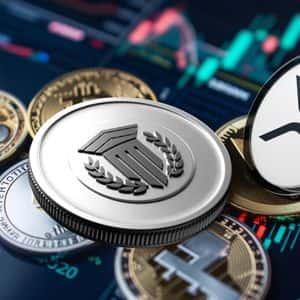 Ripple (XRP) Rallies Past $3 as Mutuum Finance (MUTM) Nears 45x Rally