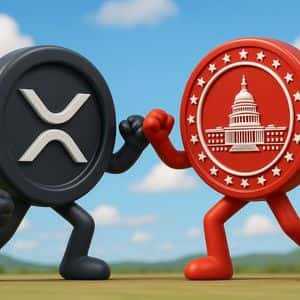 XRP vs MAGACOIN FINANCE — Whale Moves and On-Chain Data Reveal a Surprising Market Trend