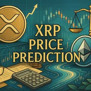 If XRP Price Hits $3.50 Then This New Altcoin Will Surge 2,000% From $0.10 To $2