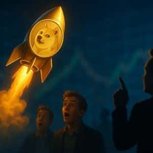 Is Dogecoin Preparing for a $1 Push? Traders React to Elon Musk’s Latest Market Signal