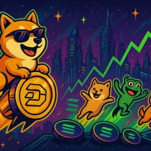 Shiba Inu Vs Dogecoin Price Predictions & Why XRP 2.0 Remittix Is Tipped For a 3,000% Surge In September