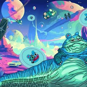 Layer Brett Could Overtake Shiba Inu (SHIB) and Outpace Dogecoin (DOGE) by 80x Before 2026