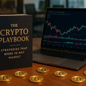 The Crypto Playbook: Strategies That Work in Any Market