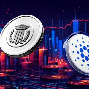 Cardano (ADA) Poised for $1 as XRP Partnership is Set to Trigger Price Boom, But This New Altcoin Could Explode 3500%