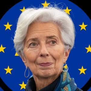 Christine Lagarde says Trump’s push to oust Fed officials risks global economy