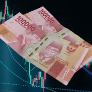 Crashing currency and economic pressure threaten to derail Indonesia