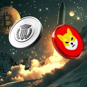 Best Crypto To Buy Now As Shiba Inu (SHIB) Price Prints A Dangerous Pattern