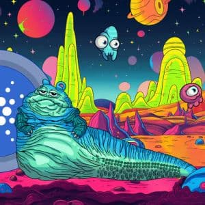 Cardano Price Prediction: Why ADA Hitting New Highs Is Less Likely Since The Emergence Of LBRETT