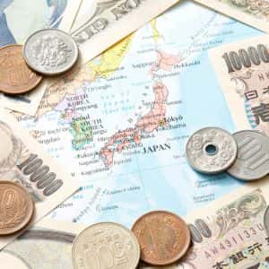 Japan Post Bank says it will launch DCJPY
