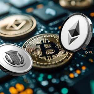 Top Altcoin to Invest In Now as Ethereum (ETH) Pulls Back
