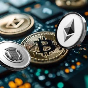 Top Altcoin to Invest In Now as Ethereum (ETH) Pulls Back