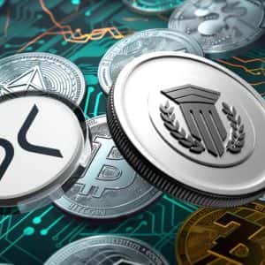 Top New Crypto to Buy Today as Ripple (XRP) Crashes Again