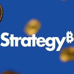 Strategy maintains weekly purchase streak with day-late announcement