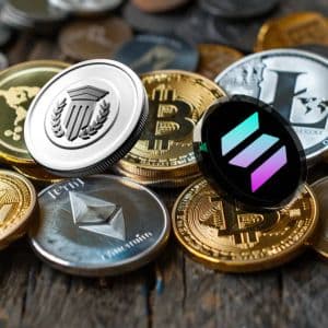 Investors Who Put $1,000 in This Solana (SOL) Challenger Are Set for $50,000 Gains By 2026