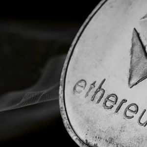Jack Ma-linked company acquires 10,000 ETH valued at $44 million