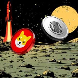 Shiba Inu (SHIB) Price Dips 8%, Here’s Where Investors Are Headed