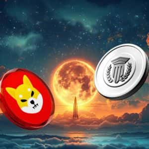 Best Crypto to Buy for 45x Gains: Shiba Inu (SHIB) vs Mutuum Finance (MUTM)