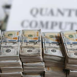 Quantum gains steam as $320M raise puts Finnish startup IQM in unicorn status