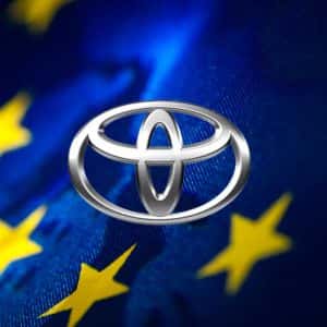 Czech Republic to host Toyota’s first European EV plant