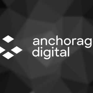 $3 billion-Anchorage Digital announces its support for STRK staking on Starknet