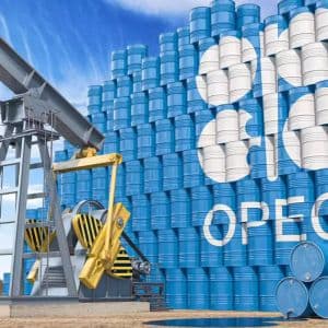 Oil prices fell over 2% on Wednesday after news broke that OPEC+ may raise production again in October