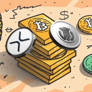 Ripple (XRP) Braces for Deep Correction in September as Analysts Predict 7000% Gains for This Crypto