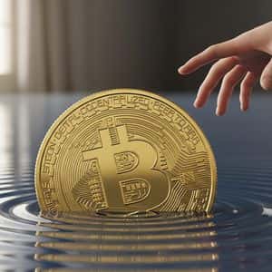 Is It Too Late to “Buy the Bitcoin Dip?”