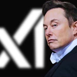 Elon Musk’s xAI hit with more turnover as CFO steps down