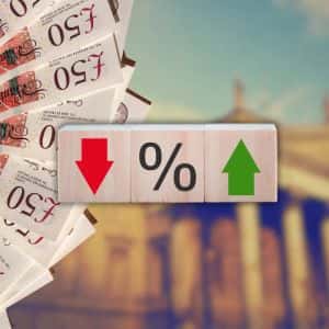 Bank of England deputy signals rates likely to stay high