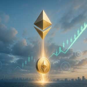 Ethereum Price Drops Below $4,400 Again, Remittix Captures Attention As Analysts Predict Explosive 40x ROI By January