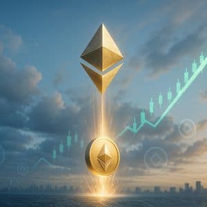 Ethereum Price Drops Below $4,400 Again, Remittix Captures Attention As Analysts Predict Explosive 40x ROI By January