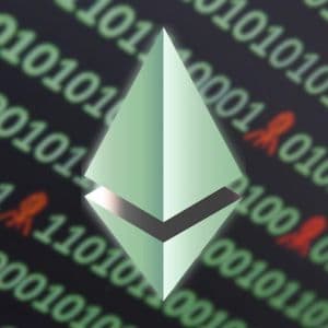 Hackers load Ethereum smart contracts with hidden malware