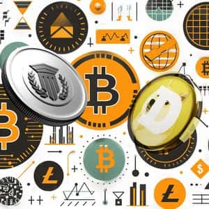 One of These Top Trending Cryptos is Set for 2500% Growth in 2025: Dogecoin (DOGE) vs Mutuum Finance (MUTM)