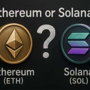 Ethereum or Solana? Which Smart Contract Giant Offers Better Long-Term ROI?