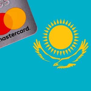 Kazakhstan launches crypto cards in partnership with Mastercard