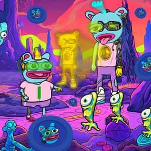 Experts Back One Of These Cryptos To 60x In The Next 90 Days : HBAR, Litecoin, Cardano and Layer Brett