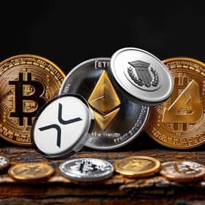 Ripple (XRP) Price Prediction: Why Smart Investors Are Choosing Mutuum Finance (MUTM) Over XRP for 2025 Gains