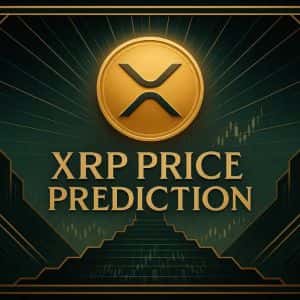 XRP Price Prediction: Why Early Crypto Investors Are Turning To This New Altcoin Targeting 11,000% Growth