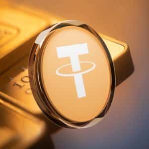 Tether plans move into gold mining investments