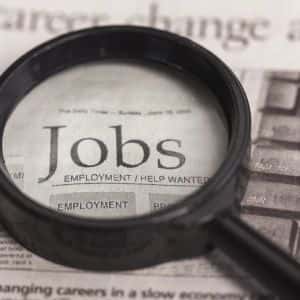 US unemployment surges to 4.3% as labor market remains in contraction