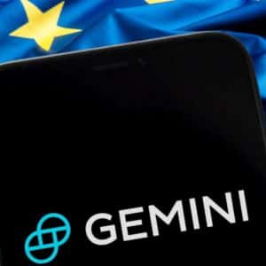 Gemini's adds staking and perpetuals on Ethereum and Solana to EU service