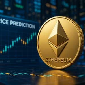 Ethereum Price Prediction: Could the Surge in ETF Demand Propel ETH to $8K?
