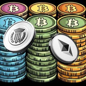 Comparing Ethereum (ETH) Price Prediction and Growth Potential with Mutuum Finance (MUTM) as it Takes Over in DeFi