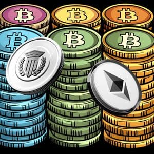 Comparing Ethereum (ETH) Price Prediction and Growth Potential with Mutuum Finance (MUTM) as it Takes Over in DeFi